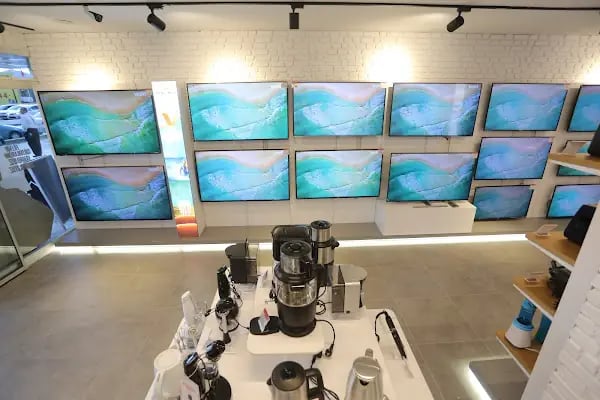 Vestel Keçiören Şenlik Kızlarpınar Yetkili Satış Mağazası - Göktaşlar Ticaret - Resim 16