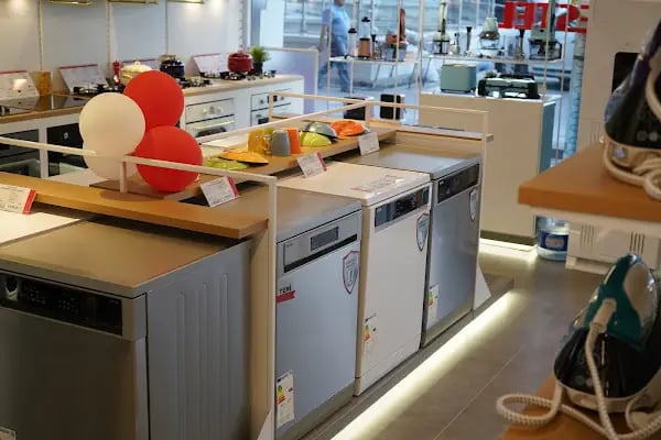 Vestel Keçiören Şenlik Kızlarpınar Yetkili Satış Mağazası - Göktaşlar Ticaret - Resim 8