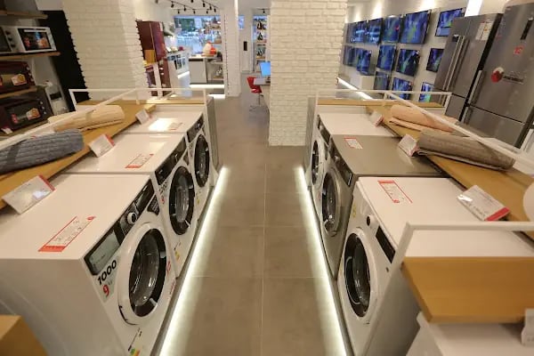 Vestel Keçiören Şenlik Kızlarpınar Yetkili Satış Mağazası - Göktaşlar Ticaret - Resim 6