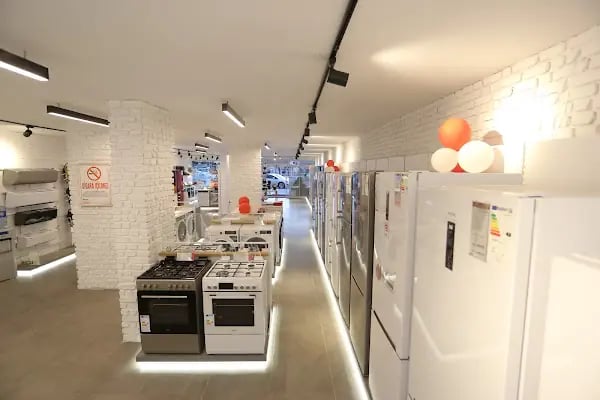 Vestel Keçiören Şenlik Kızlarpınar Yetkili Satış Mağazası - Göktaşlar Ticaret - Resim 15