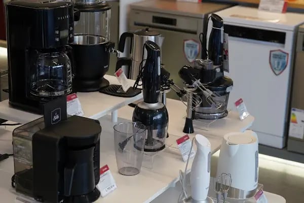 Vestel Keçiören Şenlik Kızlarpınar Yetkili Satış Mağazası - Göktaşlar Ticaret - Resim 11