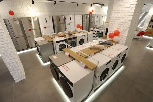 Vestel Keçiören Şenlik Kızlarpınar Yetkili Satış Mağazası - Göktaşlar Ticaret - Resim 3
