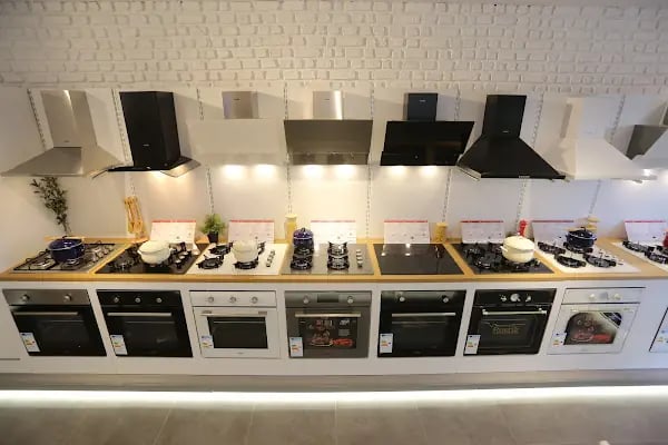 Vestel Keçiören Şenlik Kızlarpınar Yetkili Satış Mağazası - Göktaşlar Ticaret - Resim 5