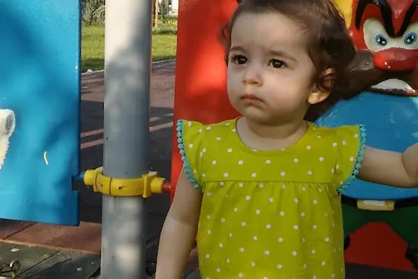 Çoklük Park - Resim 13