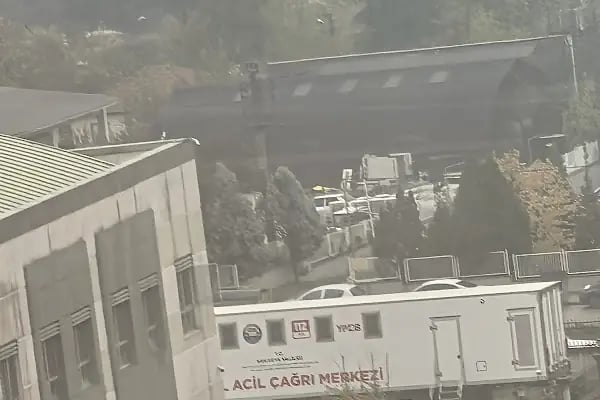 Sakarya 112 Acil Çağrı Merkezi - Resim 3