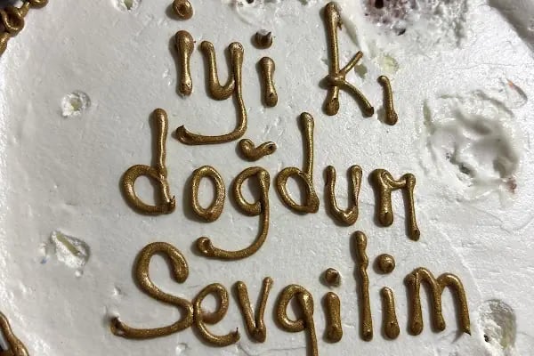 Beyazışık Pastanesi - Resim 9