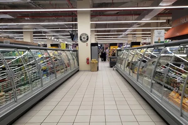 Hilltown Alışveriş Merkezi ( AVM) - Resim 18