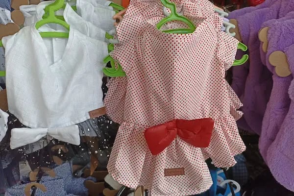 Yalıkavak Beykoz Pet Shop - Resim 20