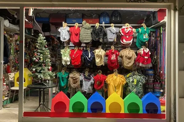Yalıkavak Beykoz Pet Shop - Resim 7