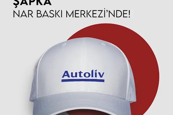 Nar Baskı Merkezi - Resim 12