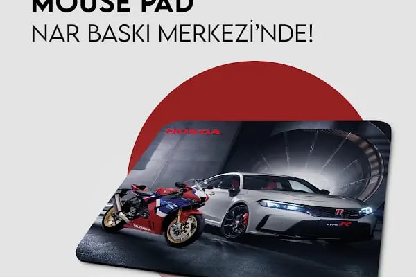 Nar Baskı Merkezi - Resim 1