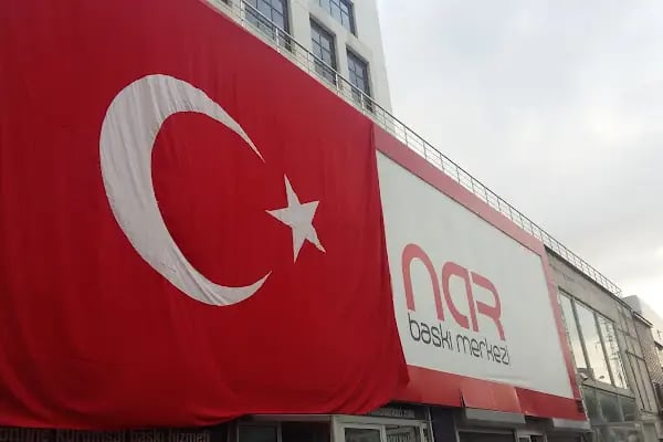 Nar Baskı Merkezi - Resim 8
