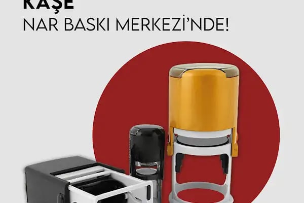 Nar Baskı Merkezi - Resim 11