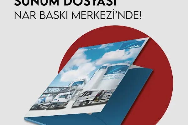 Nar Baskı Merkezi - Resim 18