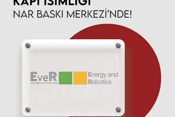 Nar Baskı Merkezi - Resim 19