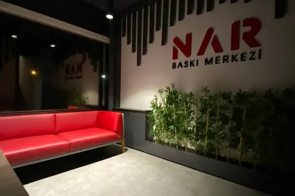 Nar Baskı Merkezi - Resim 6