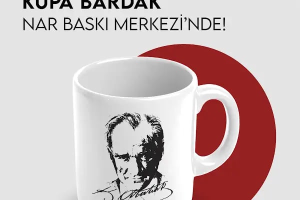 Nar Baskı Merkezi - Resim 9