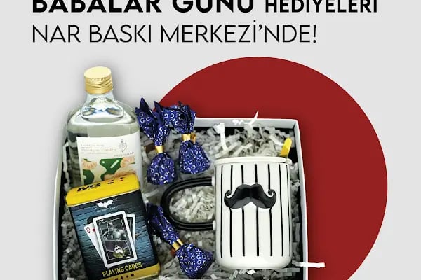 Nar Baskı Merkezi - Resim 13