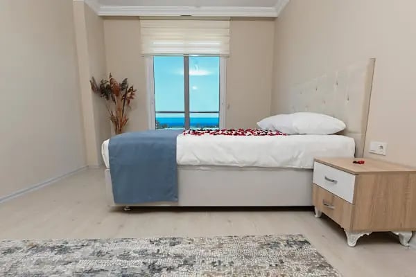 Demre Alp Apart - Resim 2