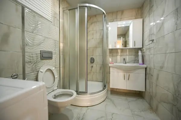 Demre Alp Apart - Resim 18