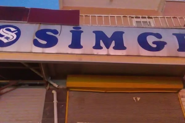 Simge Süpermarket - Resim 13