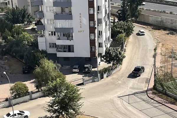 Çukurova 5 Ocak Spor Kompleksi - Resim 8
