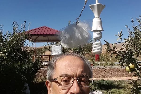 Alimpınar Cami - Resim 7