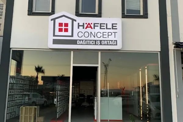 Hafele Bodrum - Resim 4