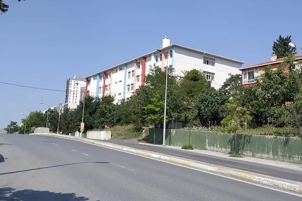 Mahmutbey İlköğretim Okulu - Resim 12