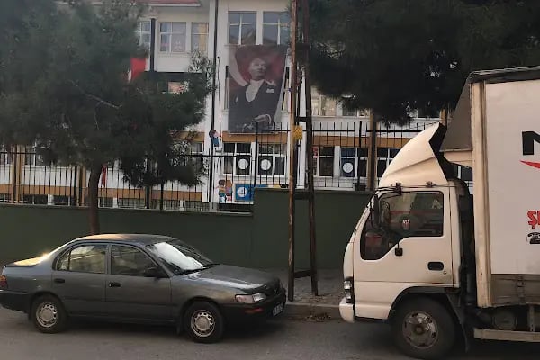 Mahmutbey İlköğretim Okulu - Resim 6