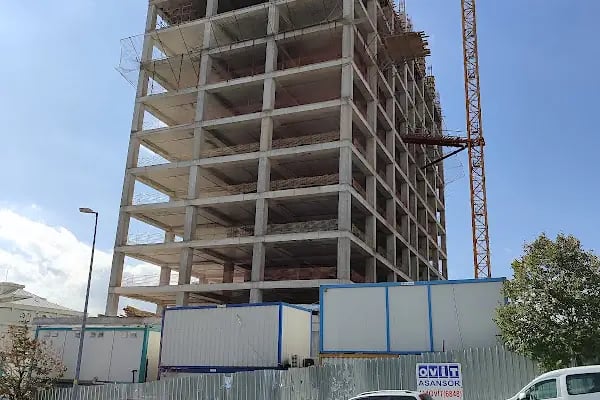 Mahmutbey İlköğretim Okulu - Resim 5