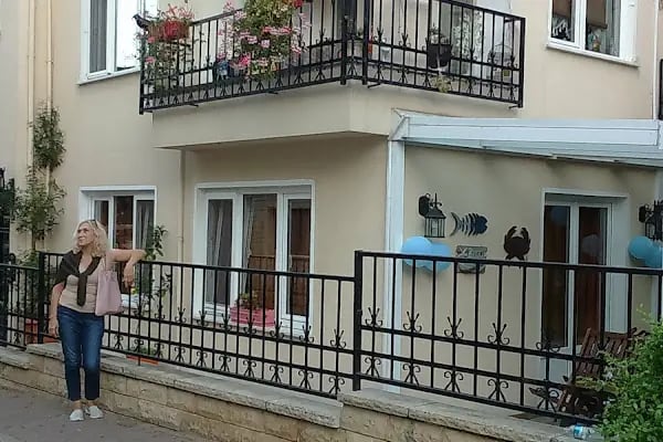 Burgazada Mahallesi Muhtarlığı - Resim 9