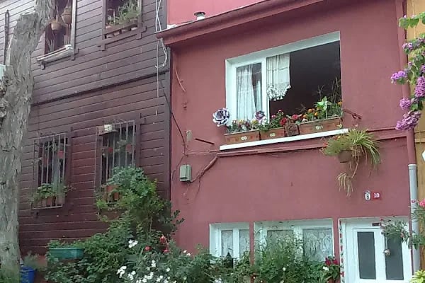 Burgazada Mahallesi Muhtarlığı - Resim 7