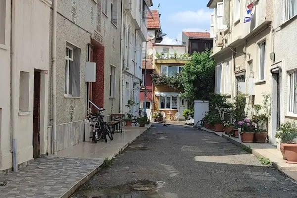 Burgazada Mahallesi Muhtarlığı - Resim 10