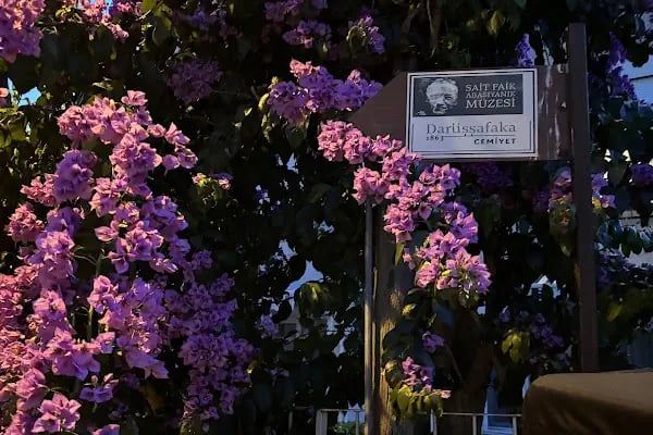 Burgazada Mahallesi Muhtarlığı - Resim 3