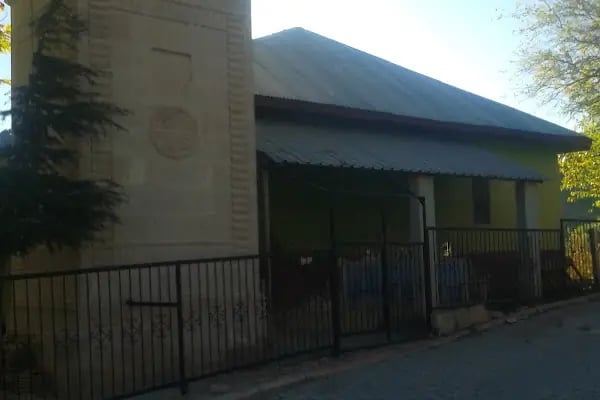 Gireği Merkez Cami - Resim 4