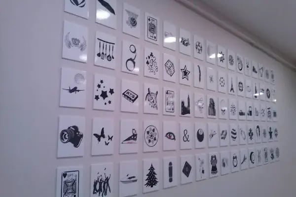 Ayaz Ozalit Kırtasiye Copy Center-Matbaa - Resim 14