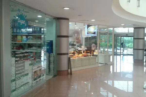 Ayaz Ozalit Kırtasiye Copy Center-Matbaa - Resim 13