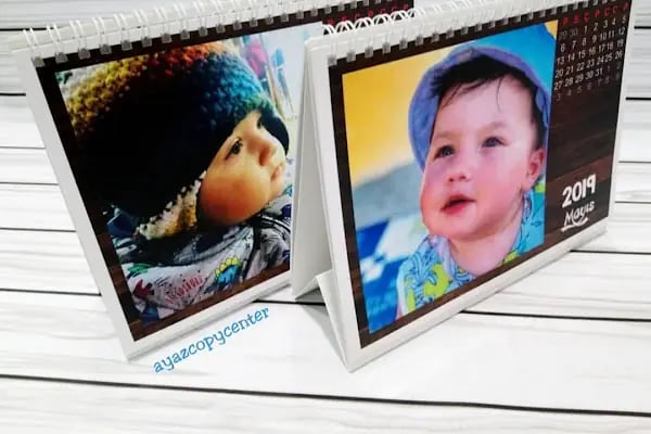Ayaz Ozalit Kırtasiye Copy Center-Matbaa - Resim 11