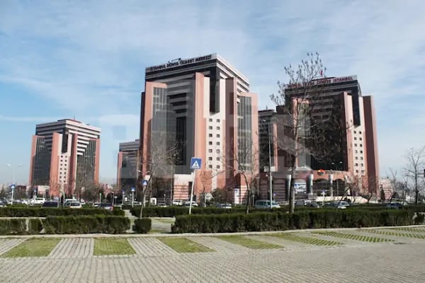 Ayaz Ozalit Kırtasiye Copy Center-Matbaa - Resim 3