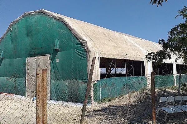 İstanbul Üniversitesi Cerahpaşa Binicilik Merkezi - Resim 1