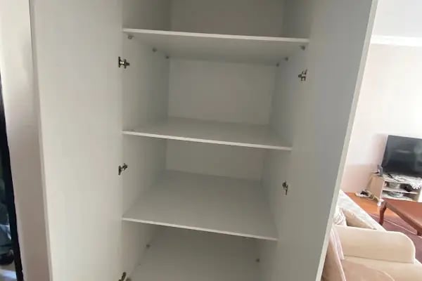 Kalender mobilya üretim ve dekorasyon tesisi - Resim 2
