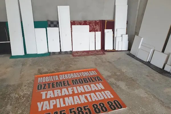 Kalender mobilya üretim ve dekorasyon tesisi - Resim 7