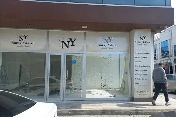 Nuray Yılmaz Estetik ve Güzellik Merkezi - Resim 1