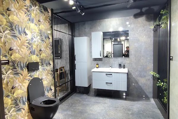 ANKA SERAMİK ANKARA RÜZGARLI FABRİKA SATIŞ MAĞAZASI S.KOÇAK LTD. - Resim 11