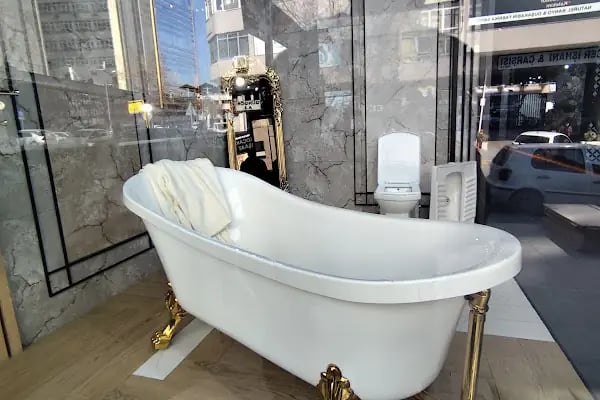 ANKA SERAMİK ANKARA RÜZGARLI FABRİKA SATIŞ MAĞAZASI S.KOÇAK LTD. - Resim 5