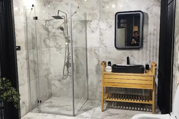 ANKA SERAMİK ANKARA RÜZGARLI FABRİKA SATIŞ MAĞAZASI S.KOÇAK LTD. - Resim 10