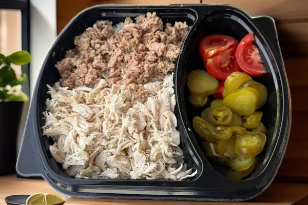 Special Buca Makarna Pilav Salata - Resim 18