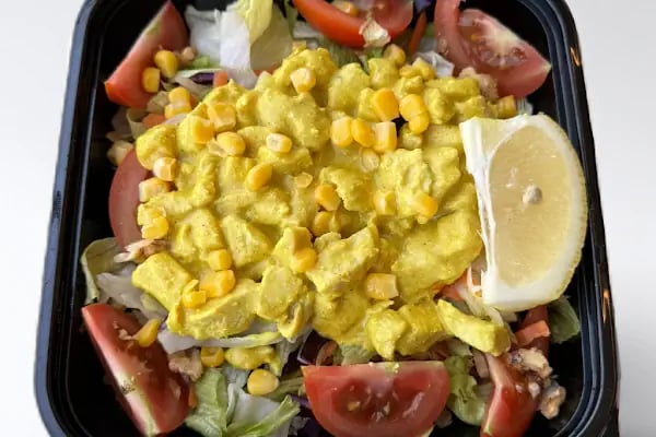 Special Buca Makarna Pilav Salata - Resim 7