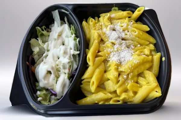 Special Buca Makarna Pilav Salata - Resim 2